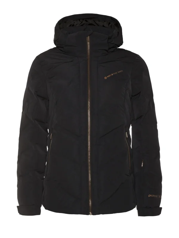 Protest Winterjacke “ PRTARTSS In True Black 1