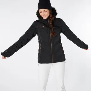 Protest Winterjacke “ PRTARTSSY In True Black 10