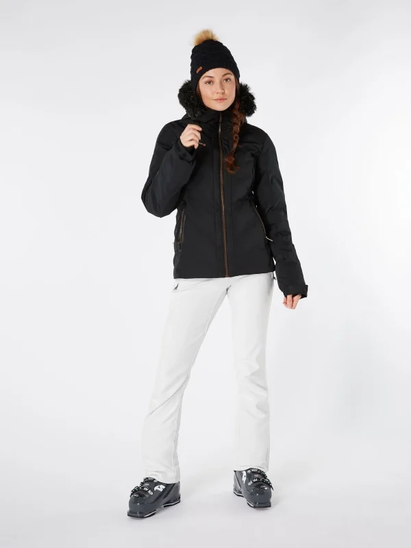 Protest Winterjacke “ PRTARTSSY In True Black 4