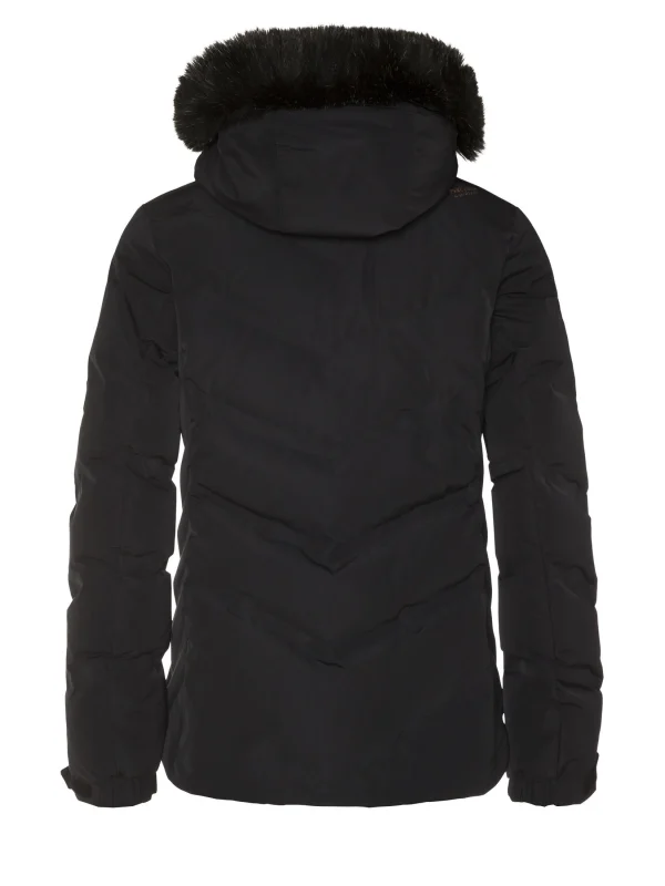 Protest Winterjacke “ PRTARTSSY In True Black 5