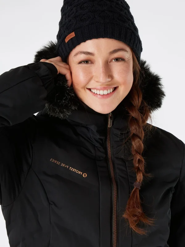 Protest Winterjacke “ PRTARTSSY In True Black 6