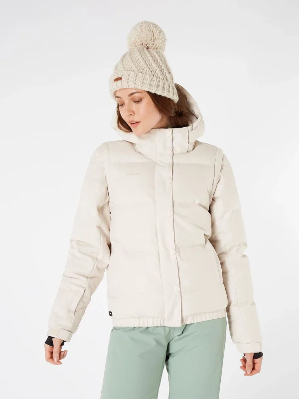 Protest Winterjacke “ PRTASPEN In Kitoffwhite 3
