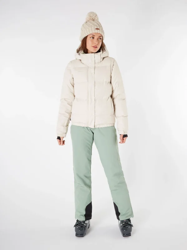 Protest Winterjacke “ PRTASPEN In Kitoffwhite 4