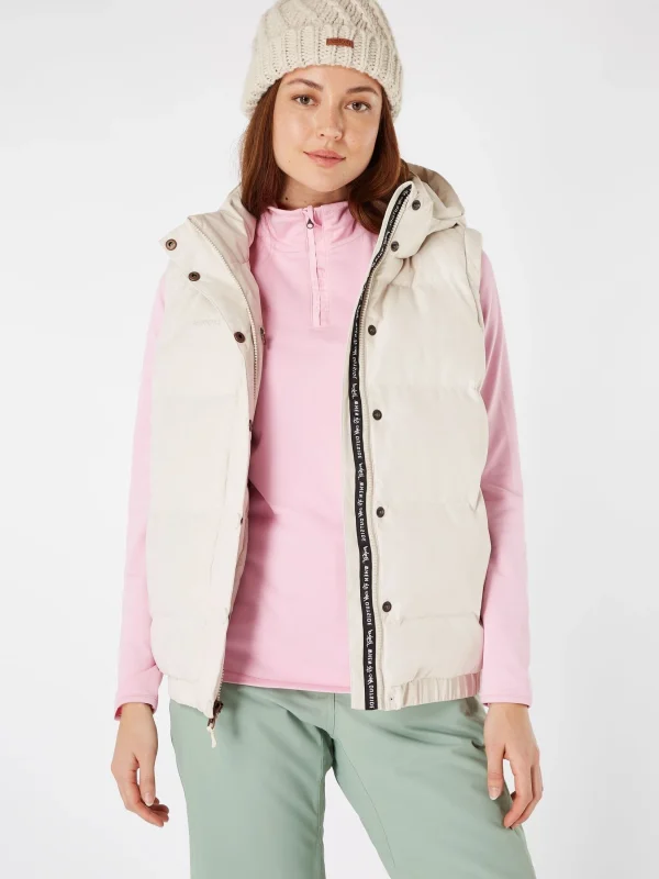 Protest Winterjacke “ PRTASPEN In Kitoffwhite 5