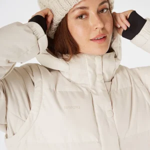 Protest Winterjacke “ PRTASPEN In Kitoffwhite 19