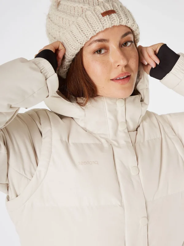 Protest Winterjacke “ PRTASPEN In Kitoffwhite 7