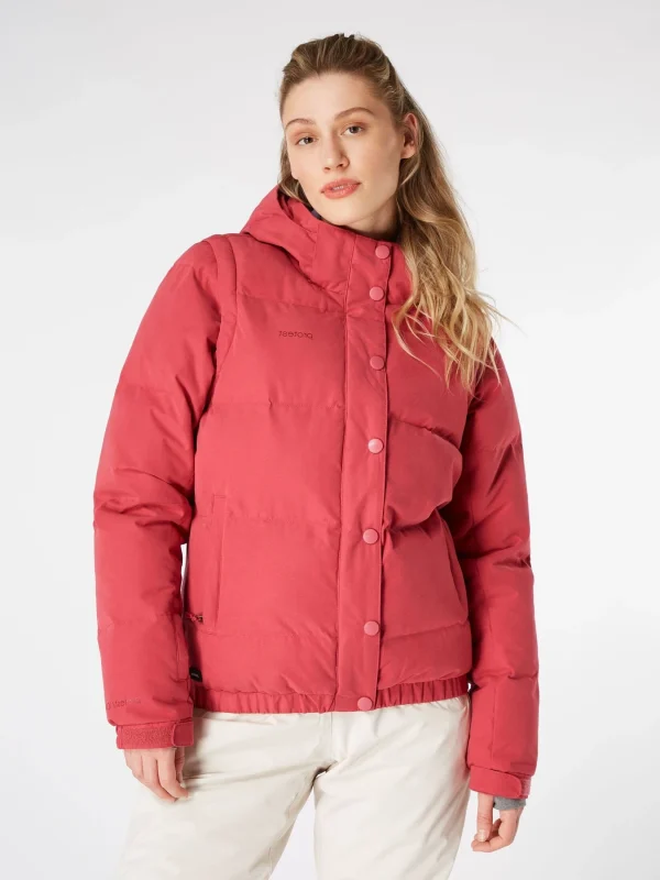 Protest Winterjacke “ PRTASPEN In Rusticrust 3