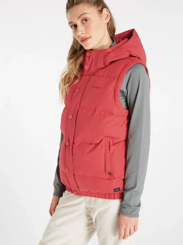 Protest Winterjacke “ PRTASPEN In Rusticrust 4