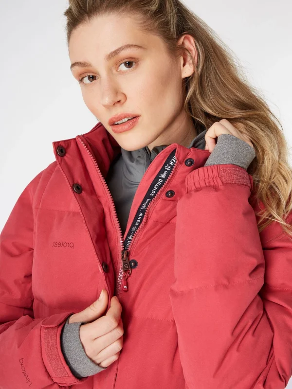Protest Winterjacke “ PRTASPEN In Rusticrust 7