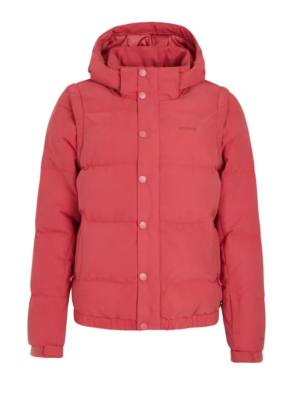 Protest Winterjacke “ PRTASPEN In Rusticrust 1