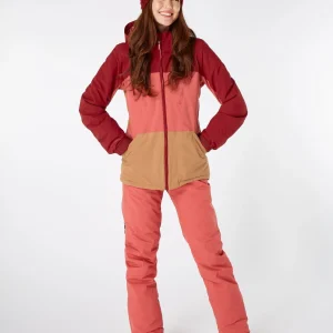 Protest Winterjacke “ PRTBAOW In Rusticrust 12