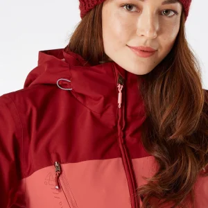 Protest Winterjacke “ PRTBAOW In Rusticrust 16