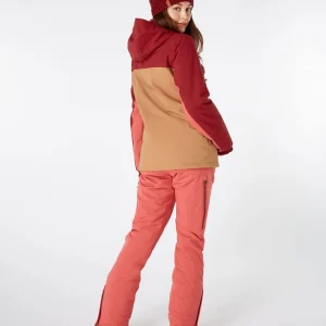 Protest Winterjacke “ PRTBAOW In Rusticrust 18