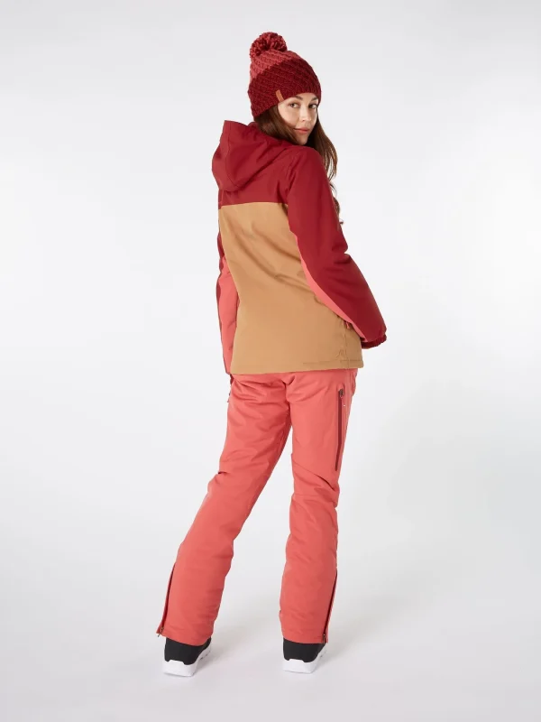Protest Winterjacke “ PRTBAOW In Rusticrust 7