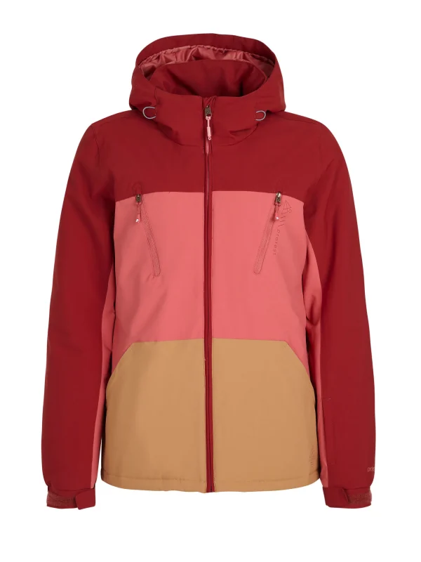 Protest Winterjacke “ PRTBAOW In Rusticrust 1