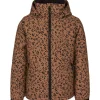 Protest Winterjacke “ PRTBELLE JR In Fudgecamel 20