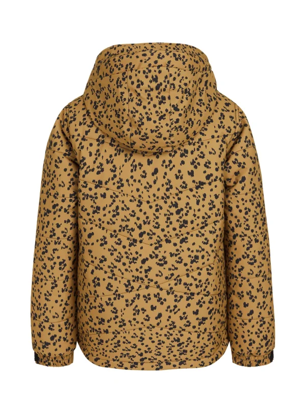 Protest Winterjacke “ PRTBELLE JR In Fudgecamel 5
