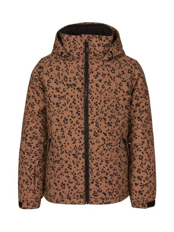 Protest Winterjacke “ PRTBELLE JR In Fudgecamel 1