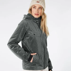 Protest Winterjacke “ PRTCANNA In Mistygreen 10