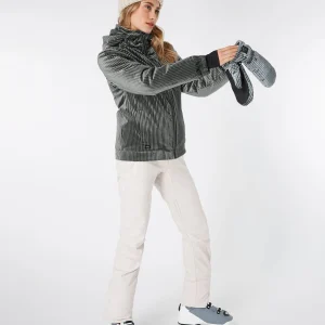 Protest Winterjacke “ PRTCANNA In Mistygreen 12