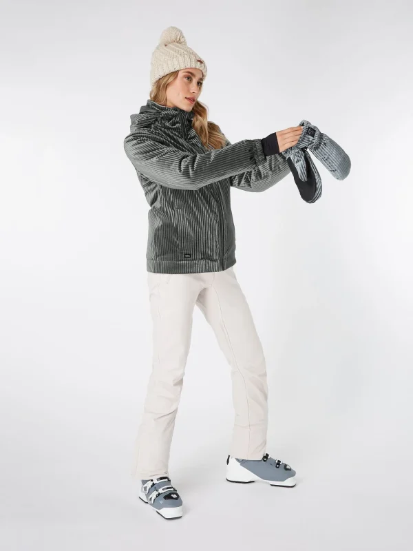 Protest Winterjacke “ PRTCANNA In Mistygreen 4