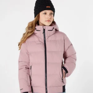 Protest Winterjacke “ PRTELIN JR In Mauve 10