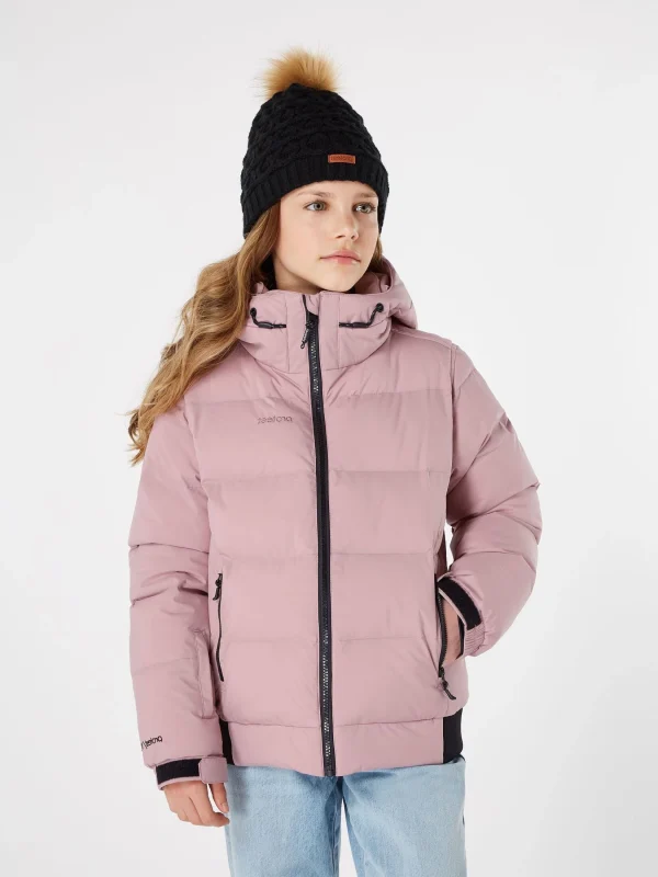 Protest Winterjacke “ PRTELIN JR In Mauve 3