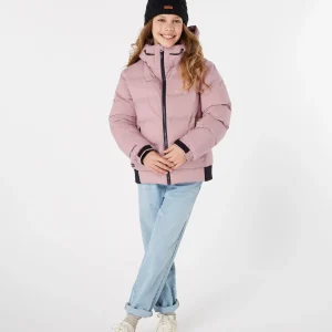 Protest Winterjacke “ PRTELIN JR In Mauve 12