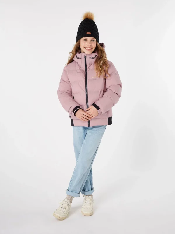 Protest Winterjacke “ PRTELIN JR In Mauve 4