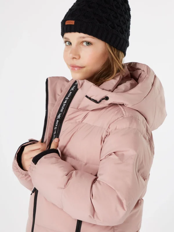 Protest Winterjacke “ PRTELIN JR In Mauve 6
