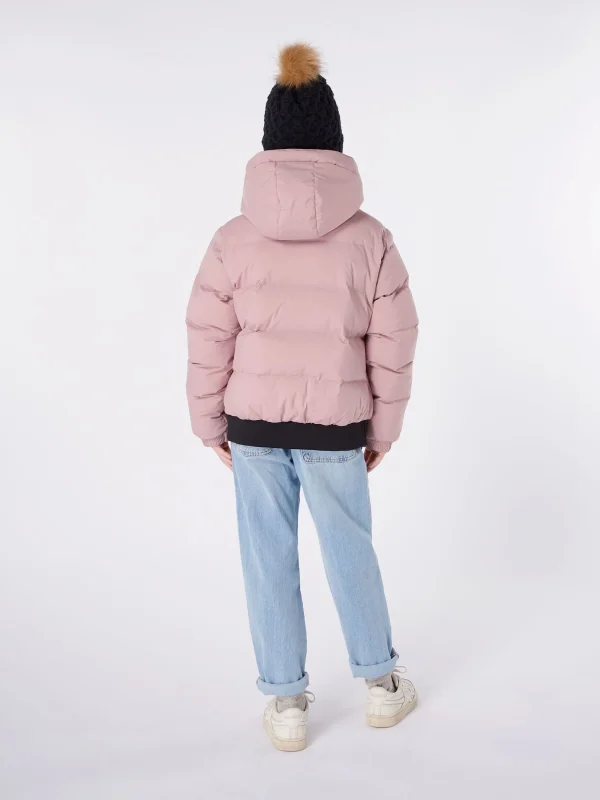 Protest Winterjacke “ PRTELIN JR In Mauve 7