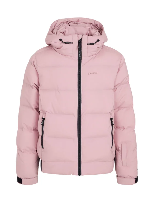 Protest Winterjacke “ PRTELIN JR In Mauve 1