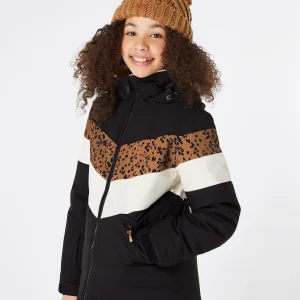 Protest Winterjacke “ PRTFUDGY JR In True Black 10