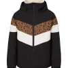 Protest Winterjacke “ PRTFUDGY JR In True Black 28
