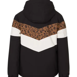 Protest Winterjacke “ PRTFUDGY JR In True Black 14