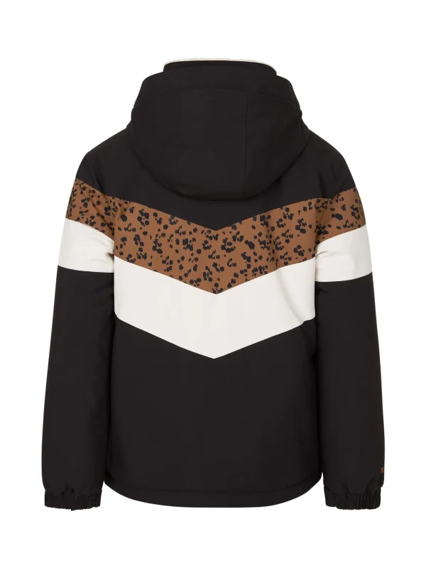 Protest Winterjacke “ PRTFUDGY JR In True Black 5