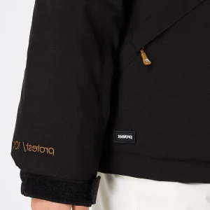Protest Winterjacke “ PRTFUDGY JR In True Black 16