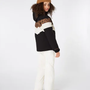 Protest Winterjacke “ PRTFUDGY JR In True Black 18