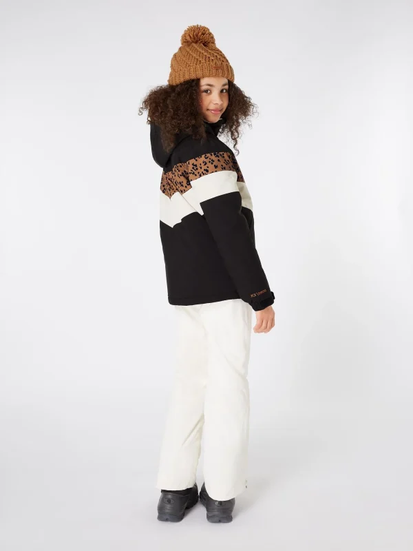 Protest Winterjacke “ PRTFUDGY JR In True Black 7