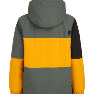 Protest Winterjacke “ PRTHUGO JR In Dark Yellow 14
