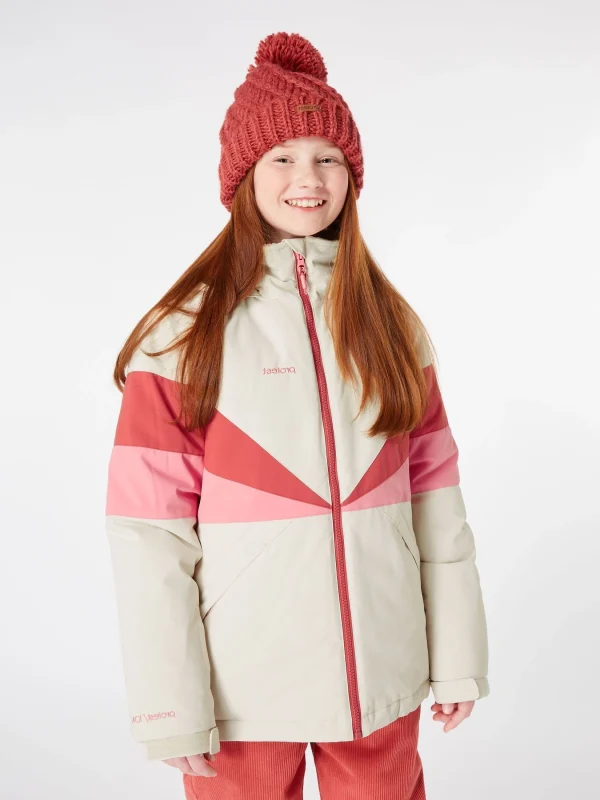 Protest Winterjacke “ PRTKATE JR In Kitoffwhite 3