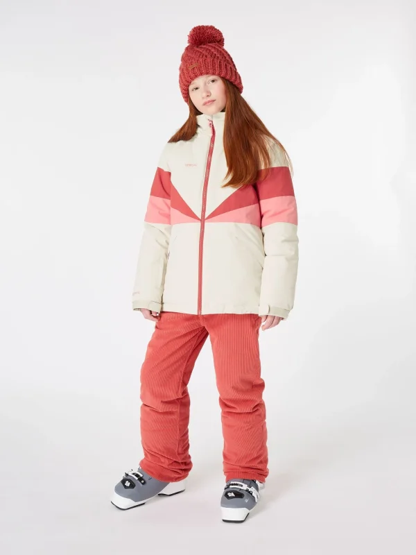 Protest Winterjacke “ PRTKATE JR In Kitoffwhite 4