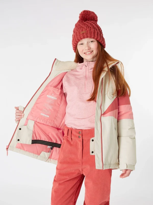 Protest Winterjacke “ PRTKATE JR In Kitoffwhite 6