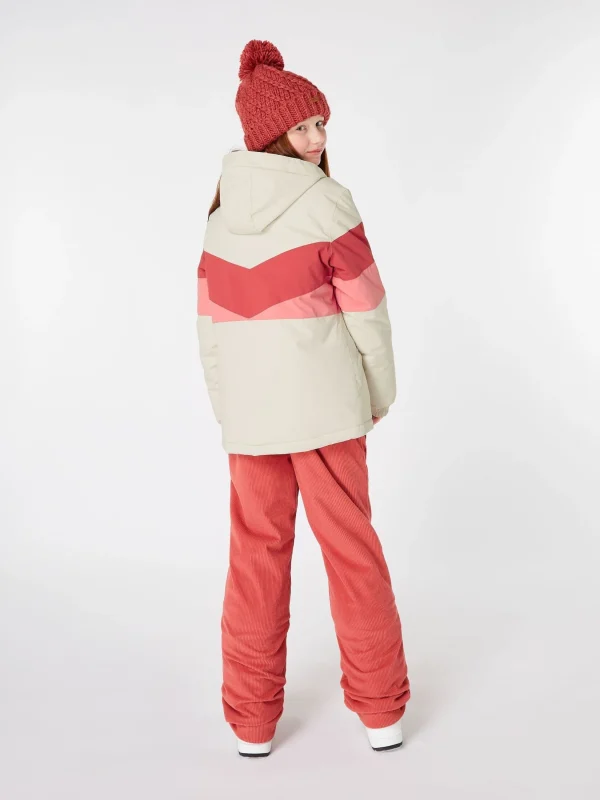 Protest Winterjacke “ PRTKATE JR In Kitoffwhite 7