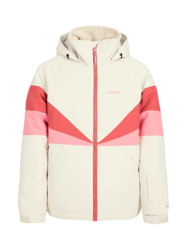 Protest Winterjacke “ PRTKATE JR In Kitoffwhite 1