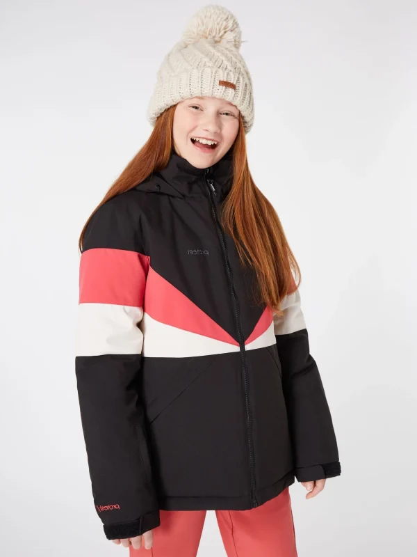Protest Winterjacke “ PRTKATE JR In True Black 3