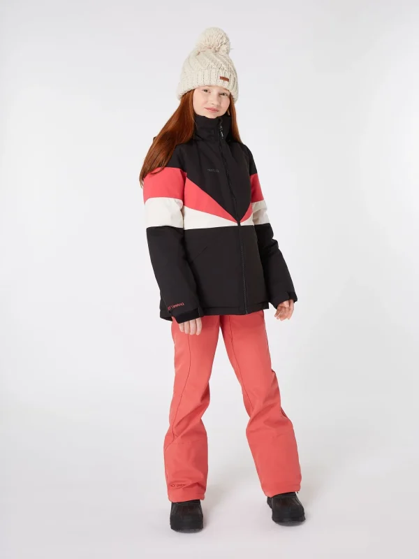 Protest Winterjacke “ PRTKATE JR In True Black 4