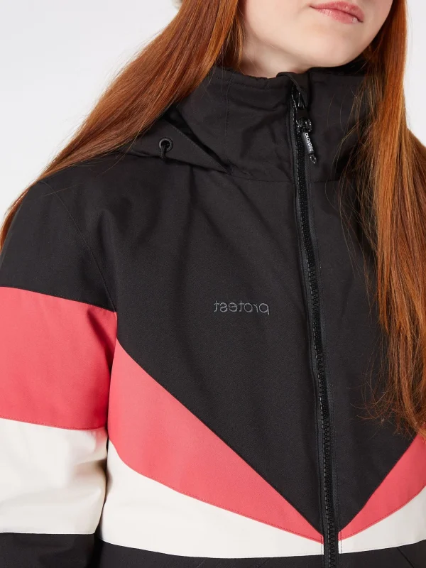 Protest Winterjacke “ PRTKATE JR In True Black 6