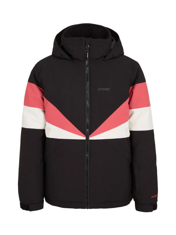 Protest Winterjacke “ PRTKATE JR In True Black 1