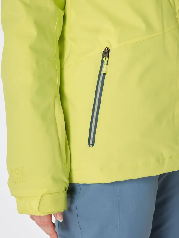 Protest Winterjacke “ PRTKENZIA In Jelly Bean 6